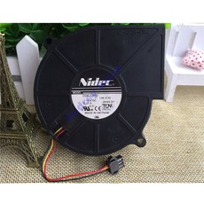 nidec팬