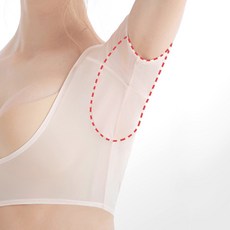 겨드랑이이너초슬림