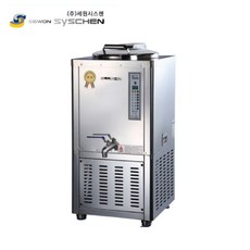 세원시스첸 슬러시아 육수 냉장고 SLD-80