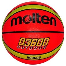 몰텐d3600