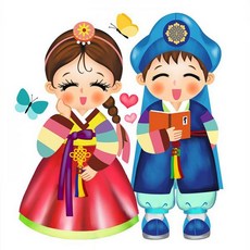 저고리도안