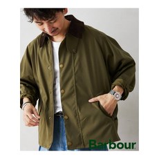BARBOUR / 바부아 별주 TRANSPORT 재킷 JOURNAL STANDARD relume 저널 스탠다드 레류무 재킷・아우터 블루존・점퍼 카키 블랙 [Rakuten Fashi