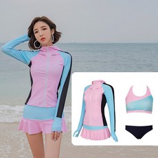 생럭슈수영복