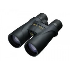 Nikon Monarch 5 8x56 (8x 56mm 전면 렌즈 직경) 블랙