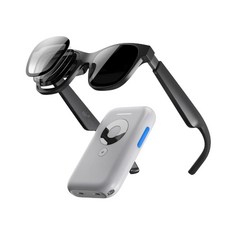  XREAL Air 2 Pro AR 글래스 스마트안경 + 빔 번들 