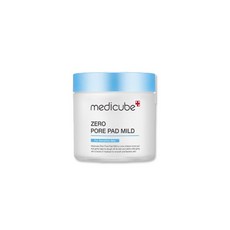 메디큐브 제로 모공 패드 마일드 70p, 70개입, 1개
