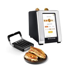 레볼루션토스터