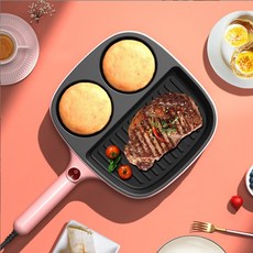 샌드위치메이커플레이트
