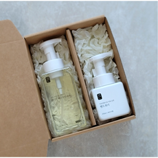 뽀로로핸드워시포장