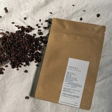 페루산 카카오닙스 견과류, 1개, 200g