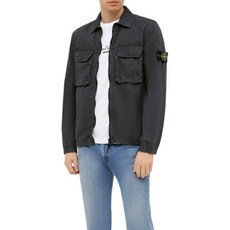 추천9스톤아일랜드오버셔츠