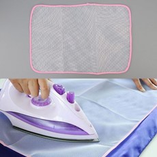 다림포 다림질망 다림천 다리미시트 다리미질시트, 1개, 단품