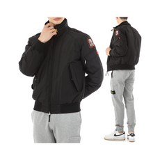 [추가인하] 22FW 파라점퍼스 FIRE CORE 파이어 코어 봄버 자켓 MC06 541