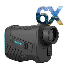 MILESEEY 골프거리측정기 PF280 PRO