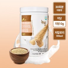 뉴핏 투에니포 뉴트리 다이어트 쉐이크 곡물맛, 750g, 1개