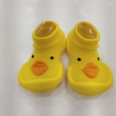 꼬무신병아리