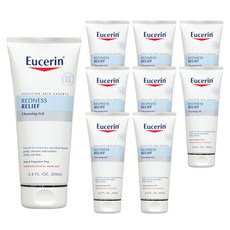 유세린클렌징젤