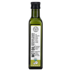 Pure IndianFoods 체중 MCT 오일 250ml X3개 MCT오일 샐러드 외, 3개