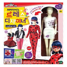 레이디버그모유콜렉터