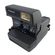 Polaroid 636 CL Compact Camera-Instant 폴라로이드 636 CL 컴팩/9519030, 상세내용참조, 상세내용참조