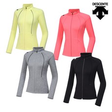 데상트트레이닝복