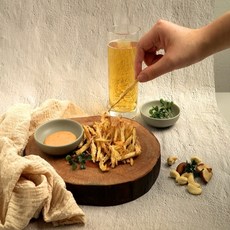 먹태 황태 구이 맥주안주 캠핑음식 명절 선물세트, 6개, 싱글팩선물세트
