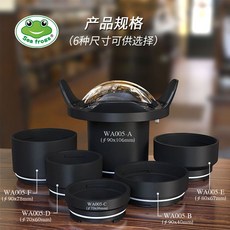 캐논90d방수하우징