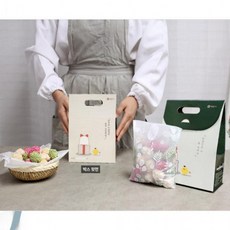 [SH글로벌]한과세트 한과선물세트 궁중한과 B 유과 방울유과 선물세트 명절 추석[인기제품], 1개, 1g