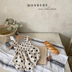 아기썸머점프수트