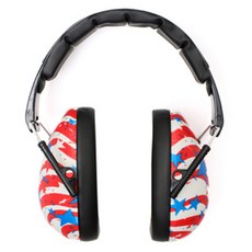 베이비반즈비행기귀마개