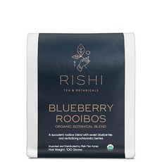 블루베리루이보스