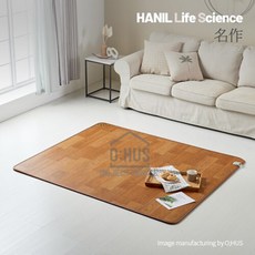 한일생활과학전기장판