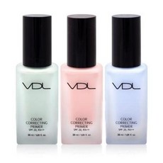 아트박스/브이디엘 VDL 컬러 코렉팅 프라이머 30ml, 세렌티