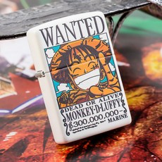 원피스지포라이터