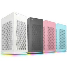 DARKFLASH DLH21 (블랙)