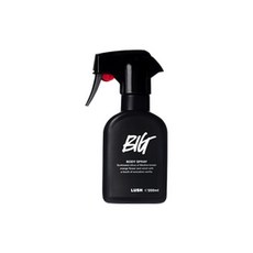 러쉬빅스프레이