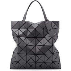 바오바오 숄더 토트백 가방 BAO ISSEY MIYAKE LUCENT MATTE 6 x Tote Bag BB AG683 일본 발송