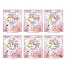 헬로키티바스볼