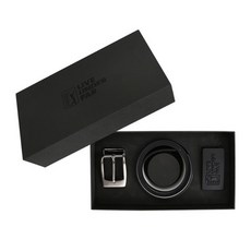 금강제화벨트세트