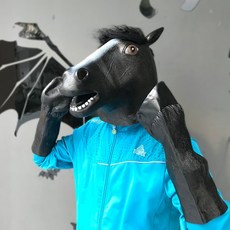 캐릭터인형모자호랑이