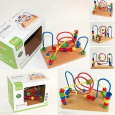 아기원목장난감롤러코스터