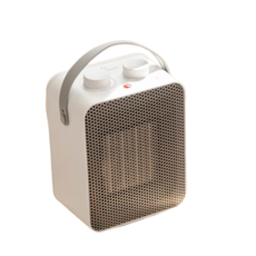 한일전기 PTC 미니 온풍기