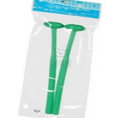 꼬미얌 영창 실로폰채 2P X5개 유치원악기, 5개