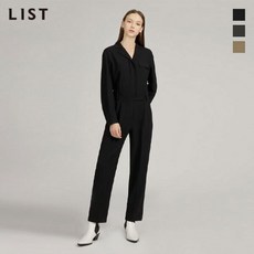 리스트점프슈트