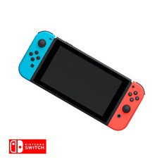 닌텐도스위치후면