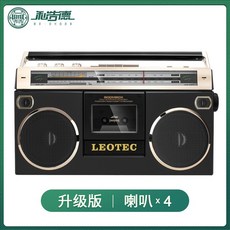 leotec카세트