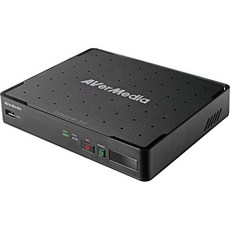 AVerMedia EZRecorderAVerMedia EZRecorder 310 - HD Video Recorder HDMI Recorder PVR DVR Schedule, ER310_Single