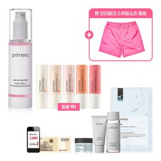 프리메라맨인더핑크아쿠아쉴드모이스처라이징젤