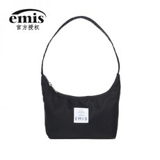 이미스가방 대용량 유광 이미스 호보백 에코백 EMIS 코듀로이 미니 심플 숄더백 페이즐리