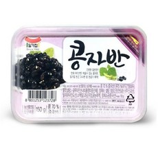 일가집 콩자반 150g 밑반찬, 8개